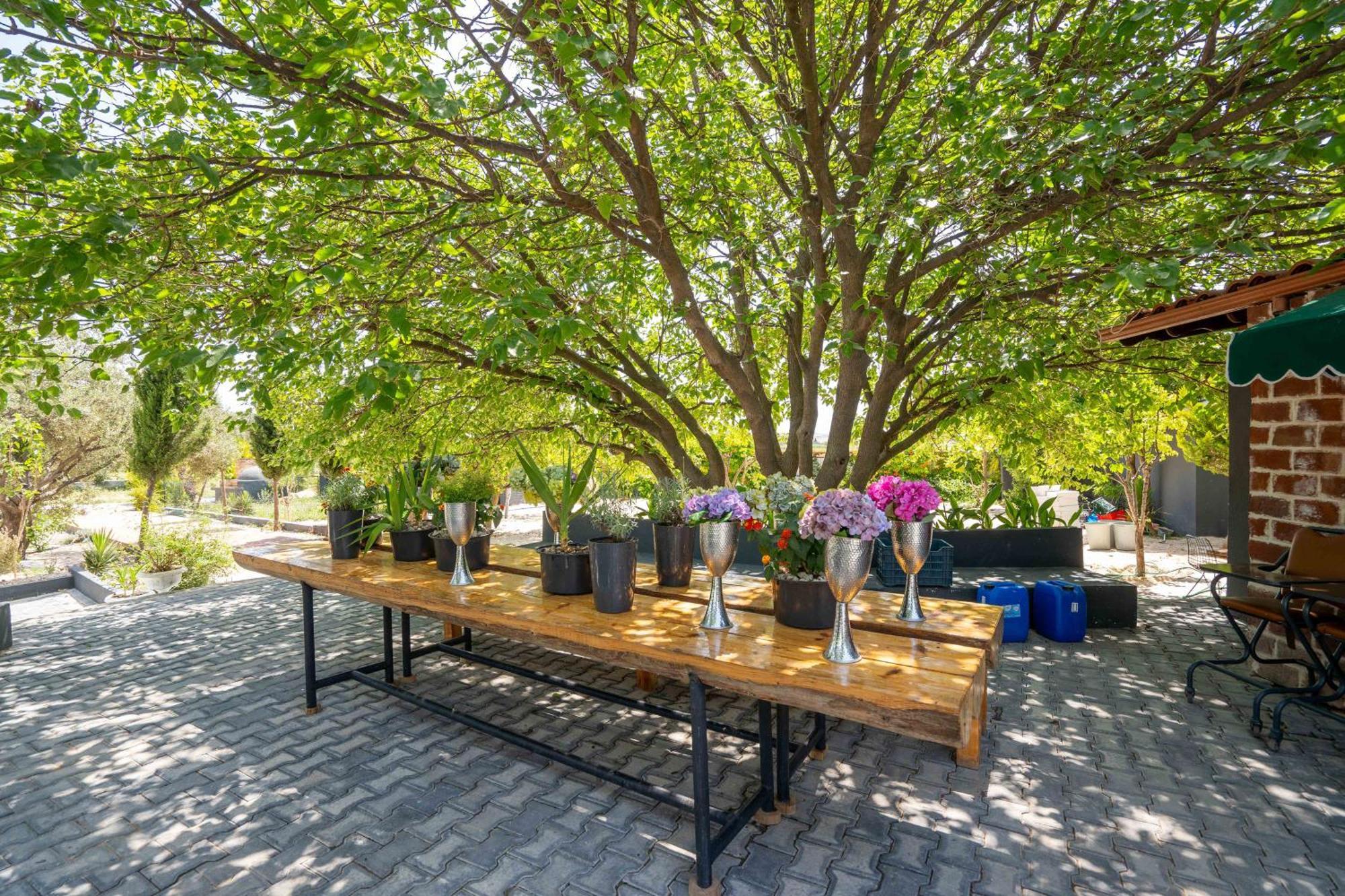 Simlarda Country Club Ayvalik Villa Exterior photo